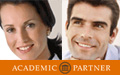 Academic Partner
